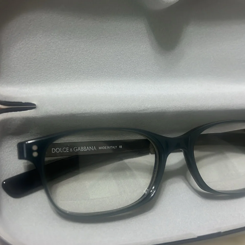 DOLCE & GABBANA “frames” - Picture 4 of 16